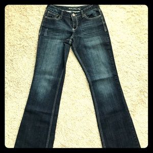 Maurices Bootcut Jeans